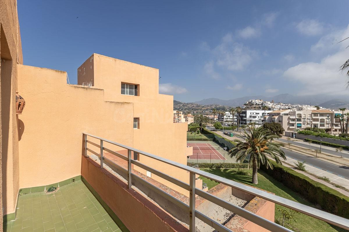 Piso en Jardines del Mar, Salobreña. - foto 5