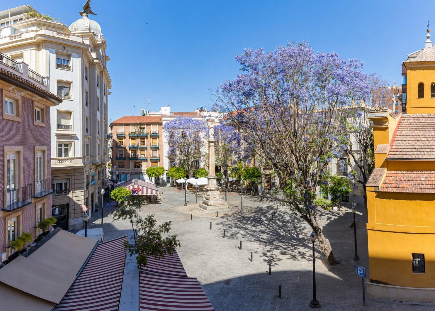 Magnífica vivienda en venta en Edificio emblemático. - foto 2