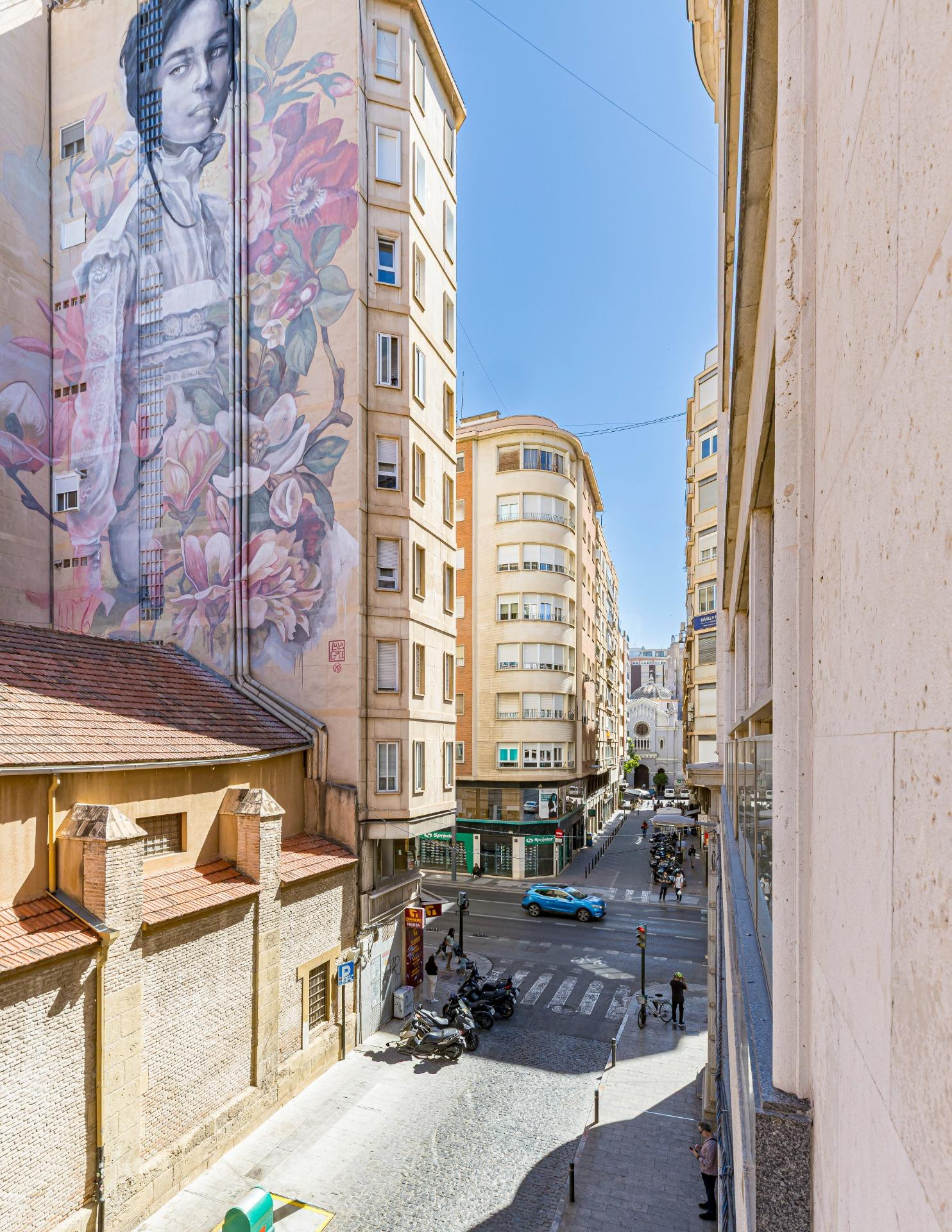 Magnífica vivienda en venta en Edificio emblemático. - foto 3