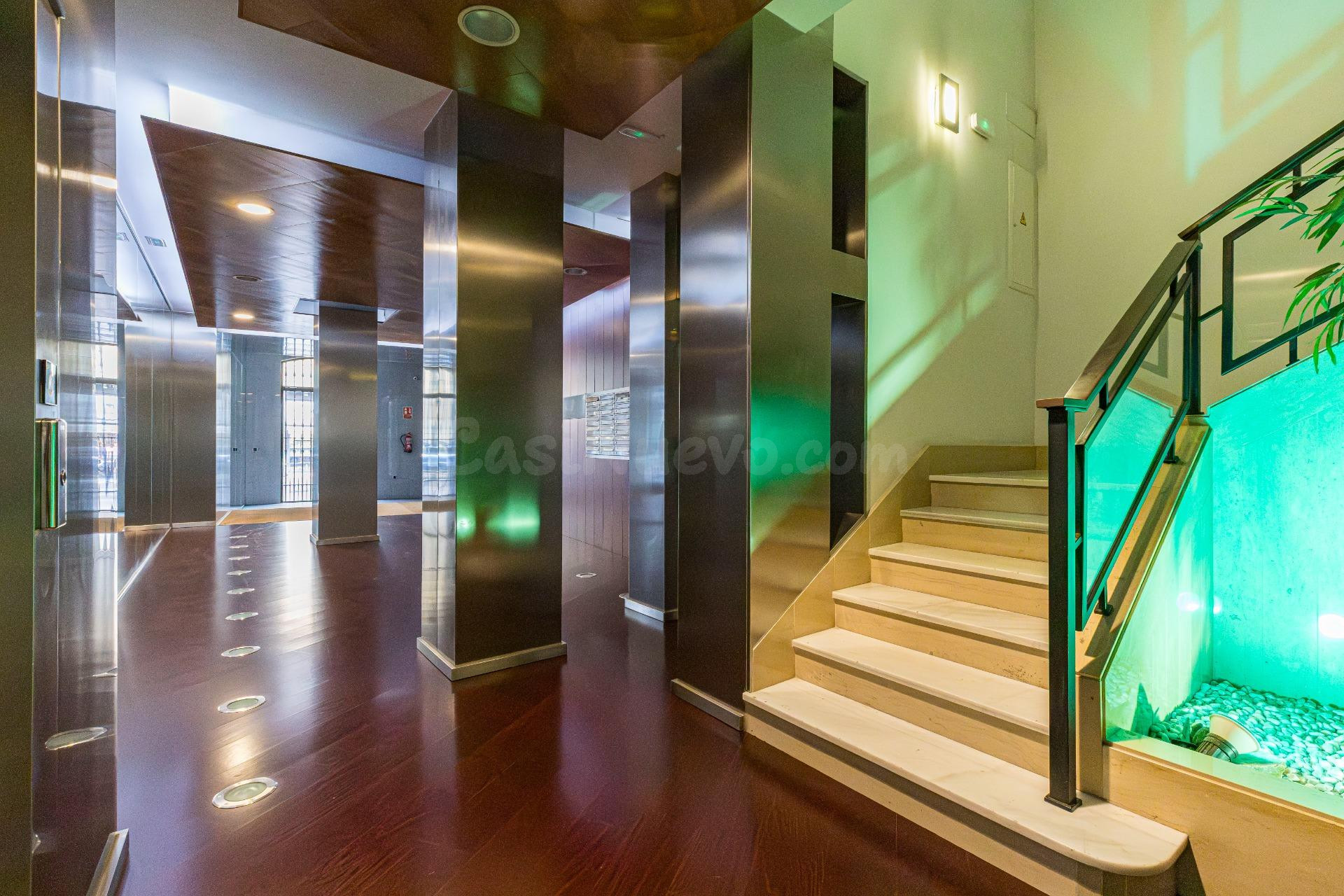 Magnífica vivienda en venta en Edificio emblemático. - foto 4