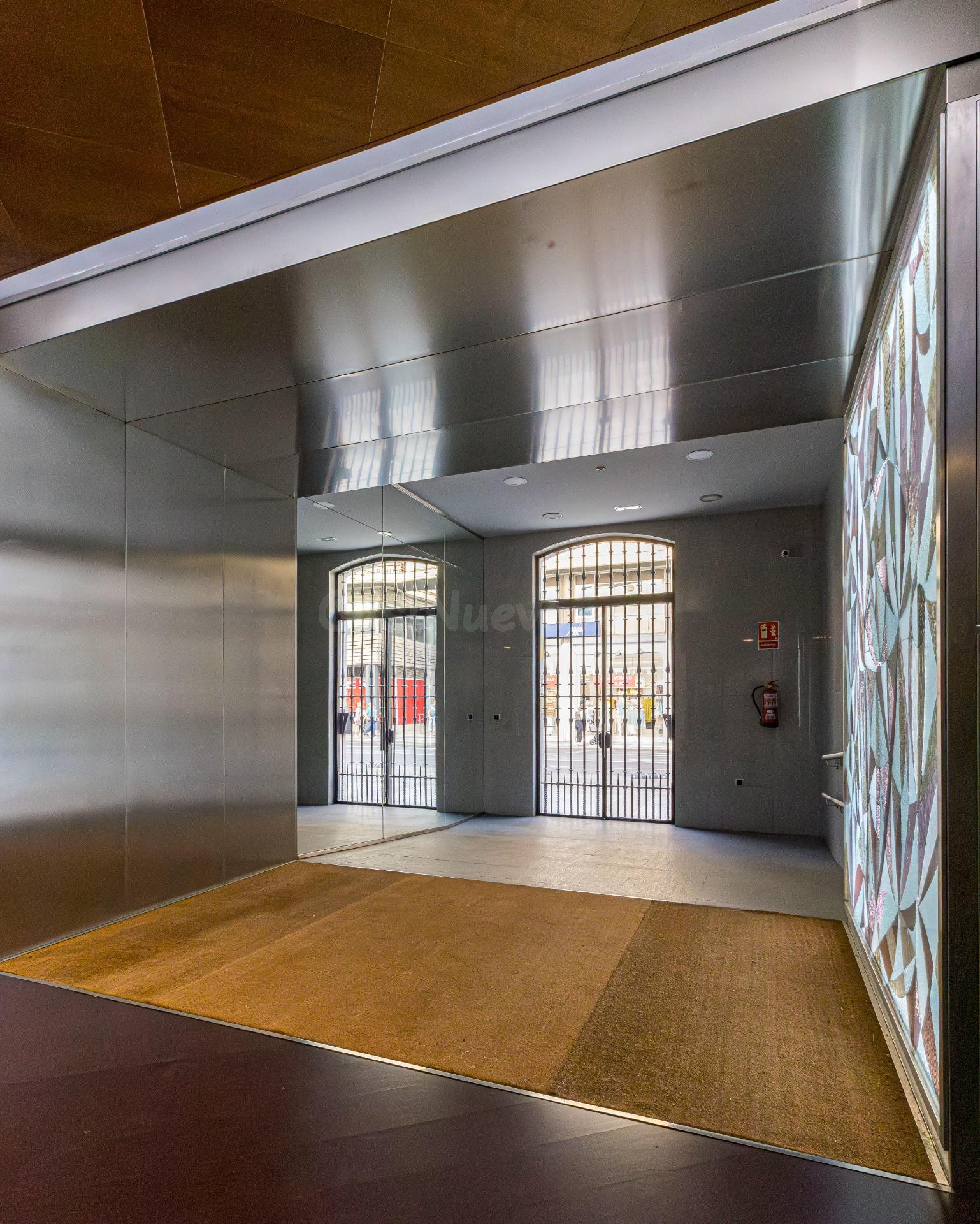 Magnífica vivienda en venta en Edificio emblemático. - foto 5
