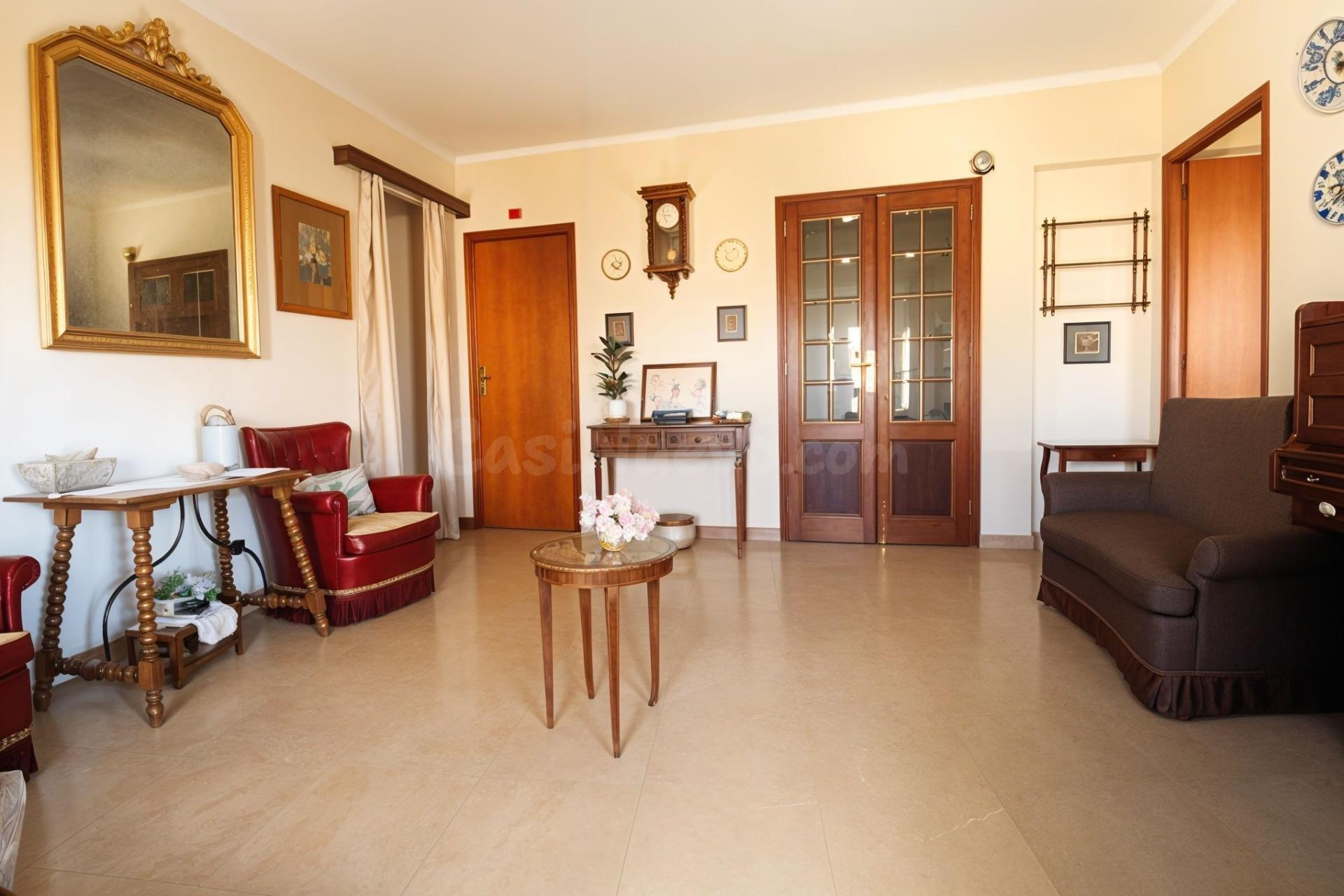 PISO EN PALMA - ZONA CENTRO