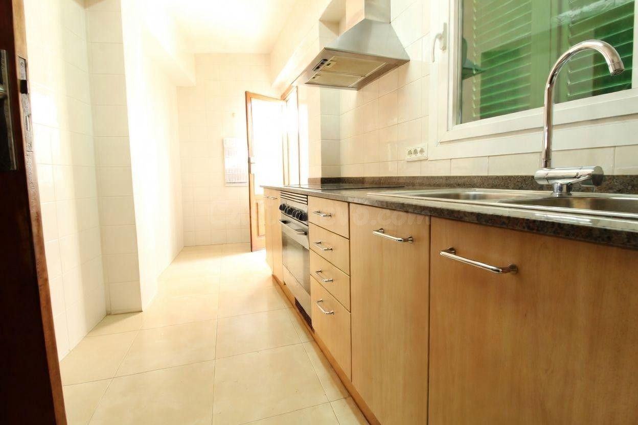 PISO EN PALMA - ZONA CENTRO - foto 3
