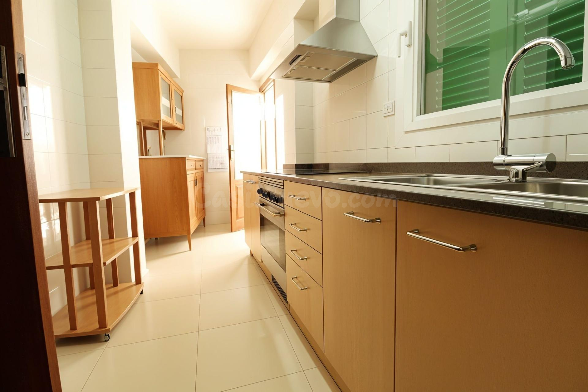 PISO EN PALMA - ZONA CENTRO - foto 4