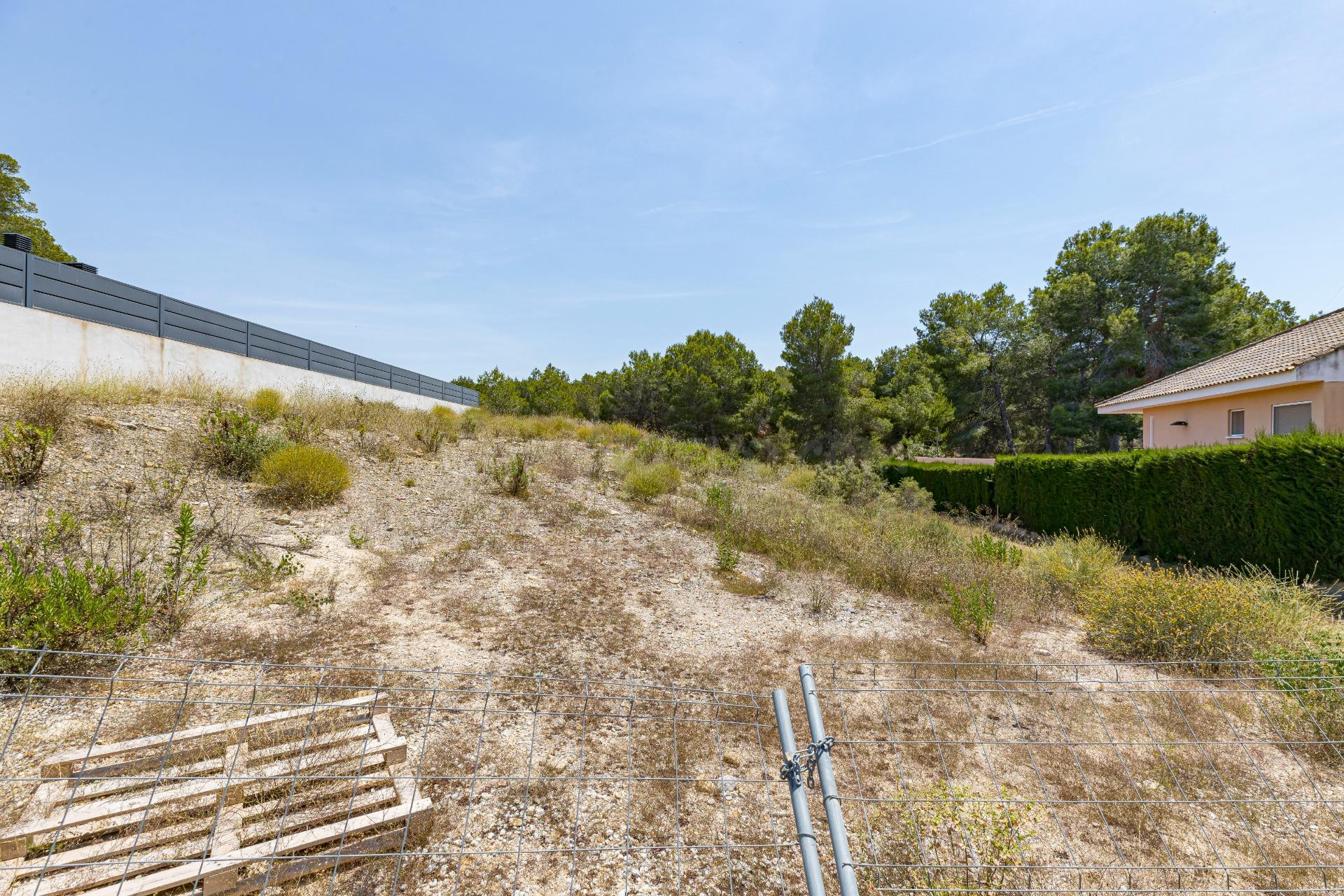 Parcela en venta en la urbanización Altorreal - foto 4