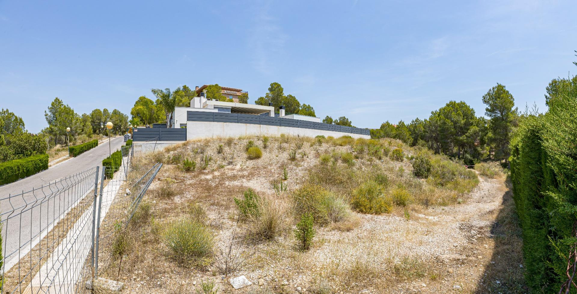 Parcela en venta en la urbanización Altorreal - foto 5