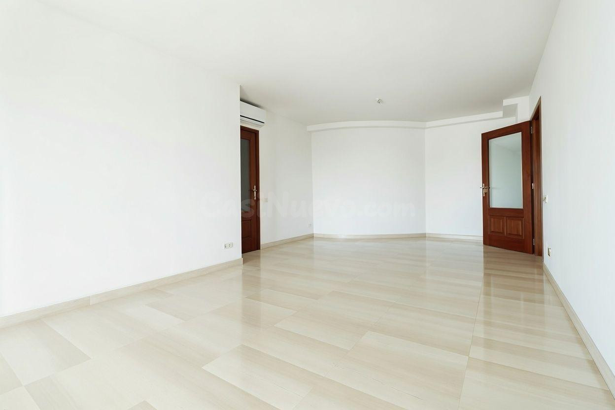 PRECIOSO PISO EN PALMA - ZONA CALLE ARAGÓN / SON FUSTER - foto 2