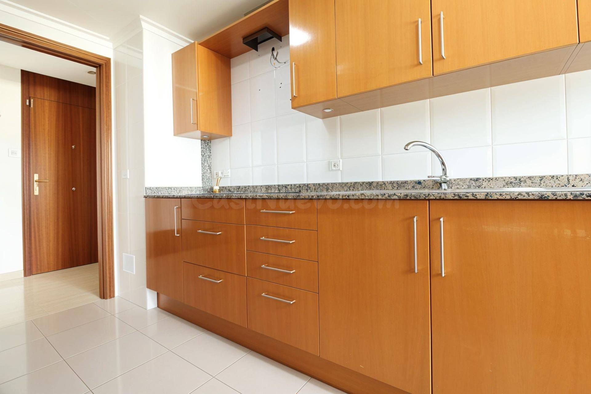 PRECIOSO PISO EN PALMA - ZONA CALLE ARAGÓN / SON FUSTER - foto 4