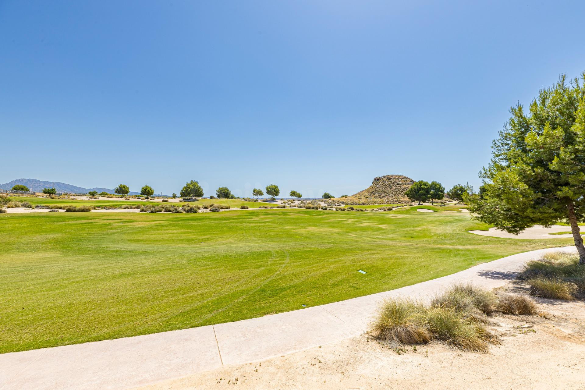 Piso en venta con vistas al golf  en Valle Golf Resort. - foto 3