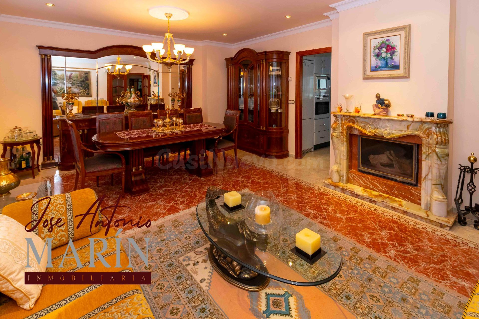 espectacular vivienda residencial - foto 5