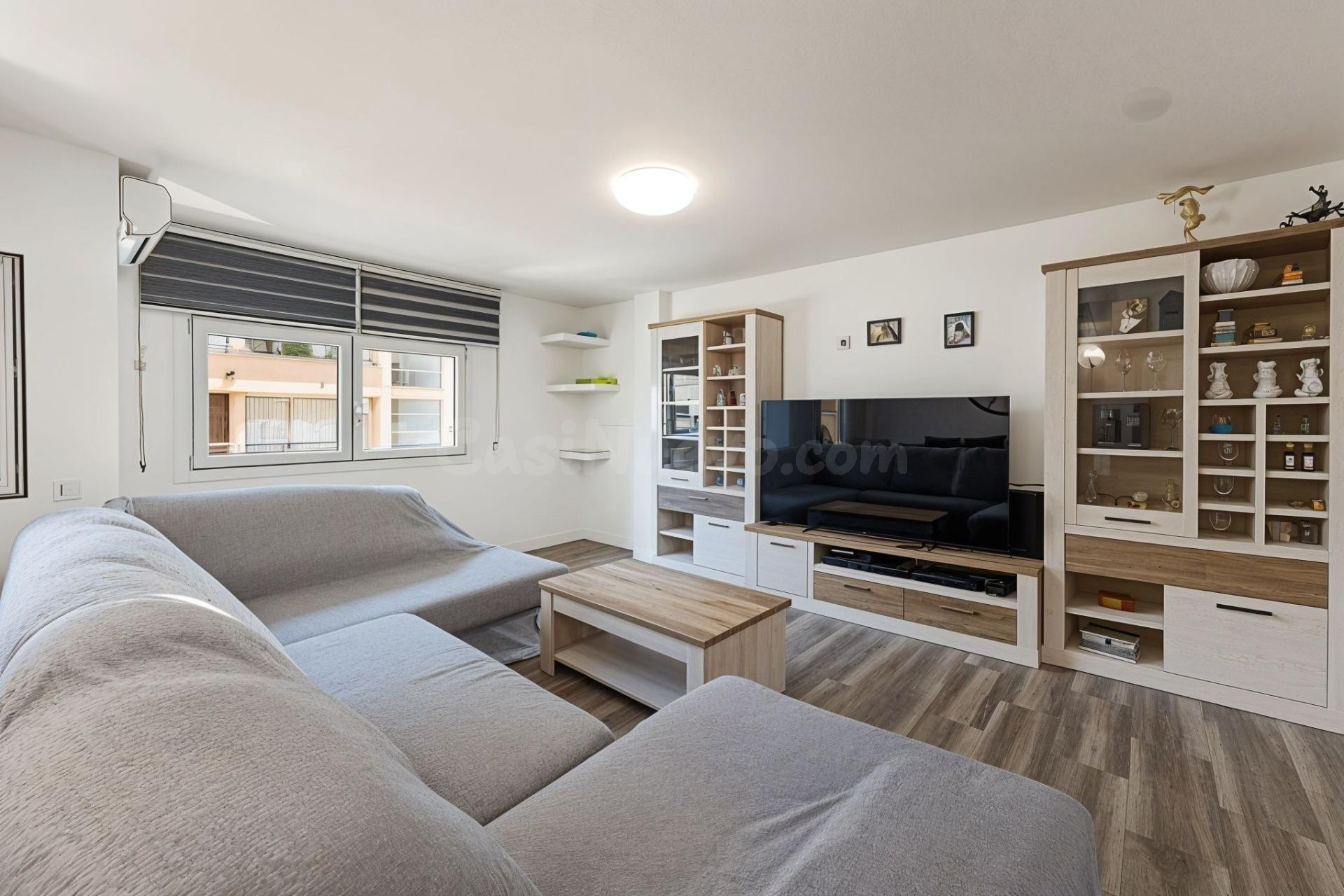 PISO EN PALMA - ZONA RAFAL ¡OPORTUNIDAD! - foto 4
