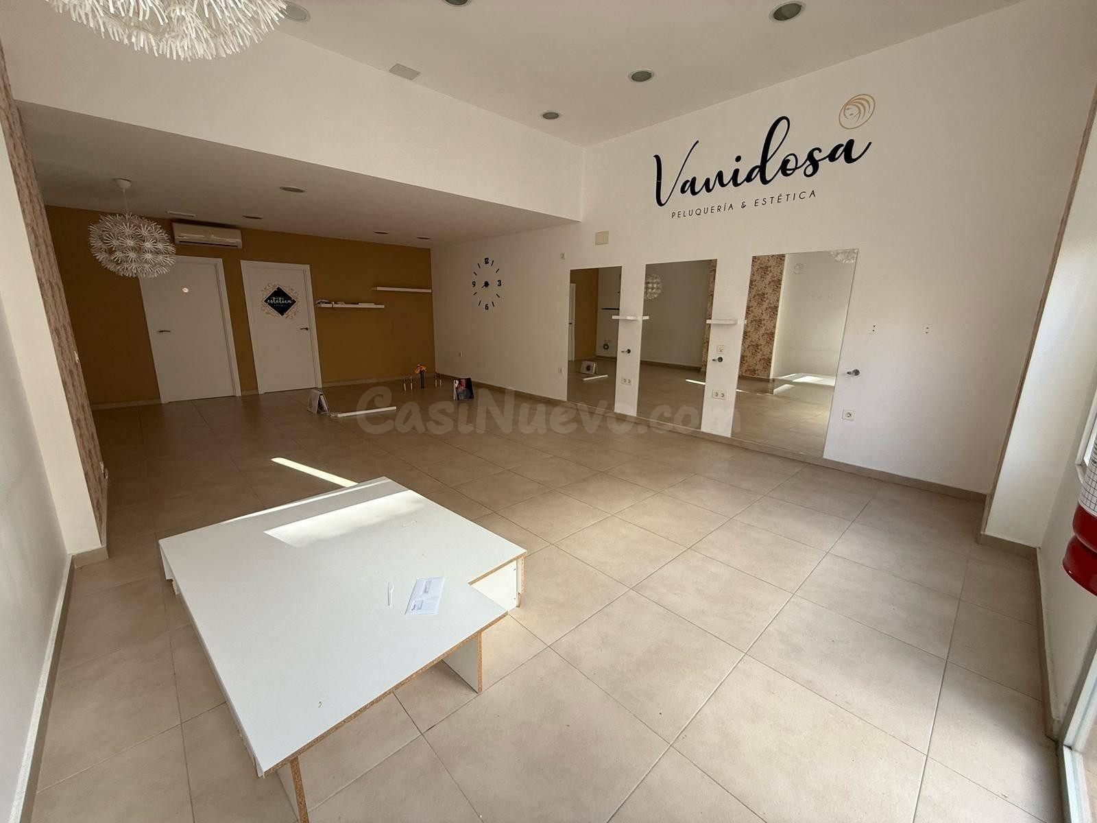 Oportunidad Única: Local Comercial en el Corazón de Badajoz - foto 5