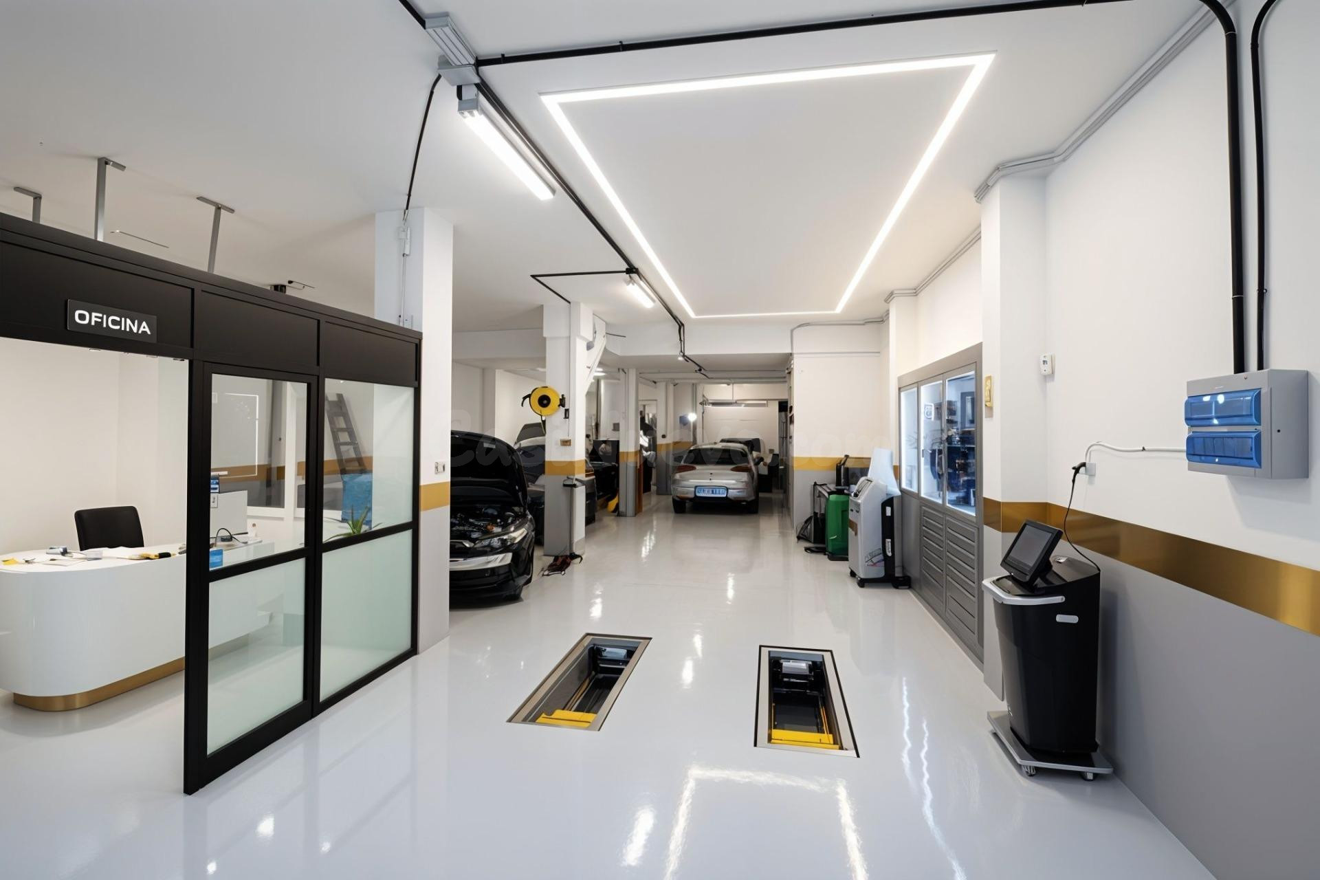 LOCAL COMERCIAL EN PALMA - ZONA PERE GARAU