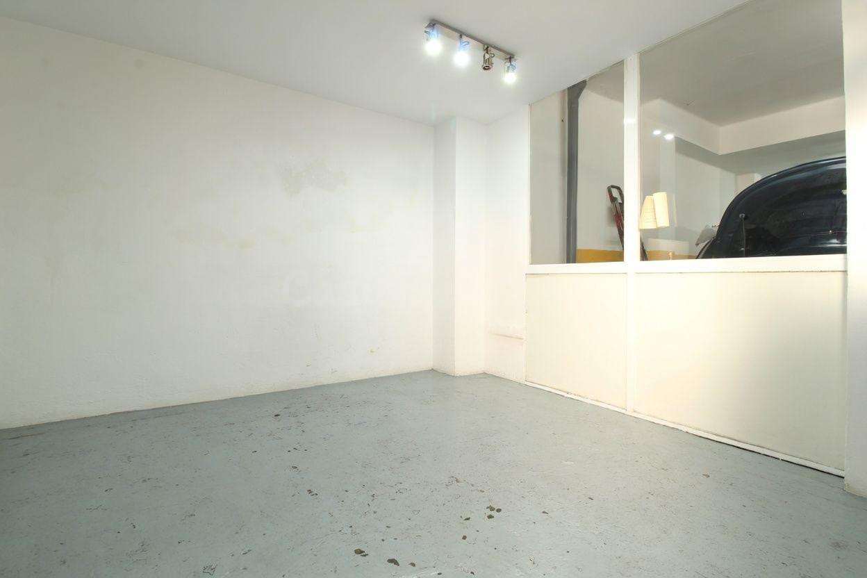 LOCAL COMERCIAL EN PALMA - ZONA PERE GARAU - foto 5