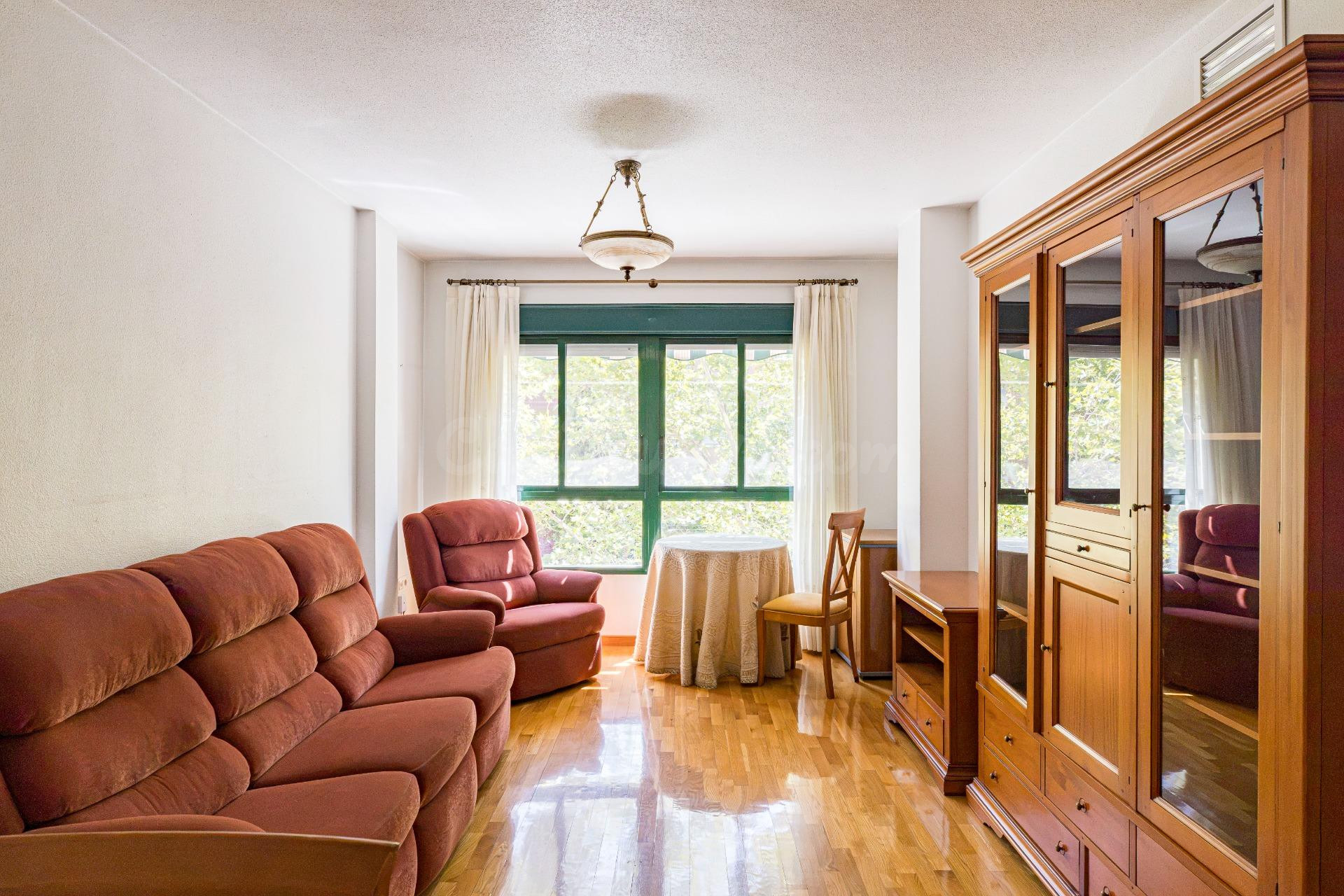 Piso en venta en Avenida  Príncipe de Asturias, Murcia.