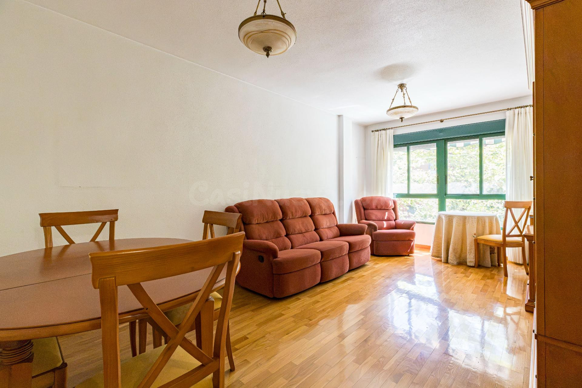 Piso en venta en Avenida  Príncipe de Asturias, Murcia. - foto 2
