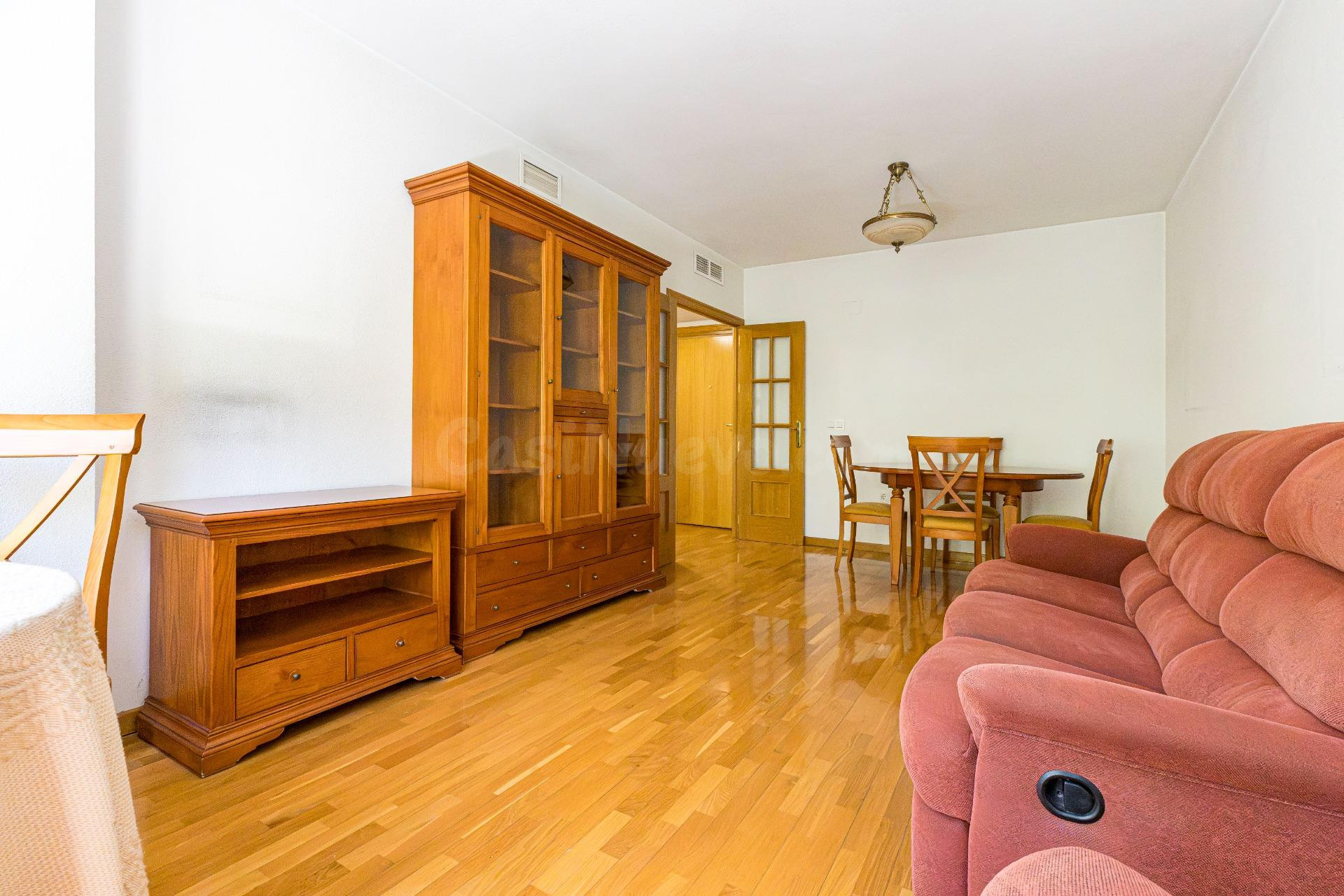 Piso en venta en Avenida  Príncipe de Asturias, Murcia. - foto 3