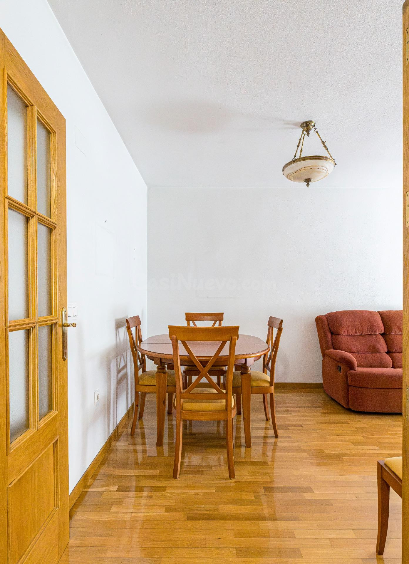 Piso en venta en Avenida  Príncipe de Asturias, Murcia. - foto 4