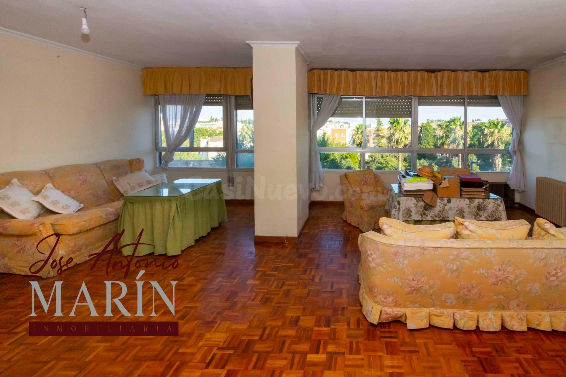 Tu hogar ideal en la privilegiada Ronda del Pilar