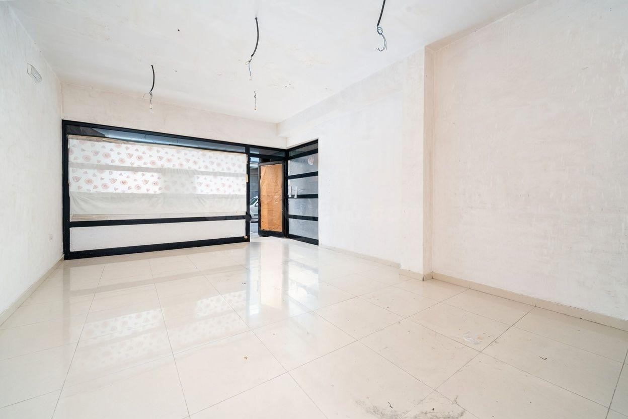 LOCAL COMERCIAL EN PALMA - ZONA PLAZA MADRID