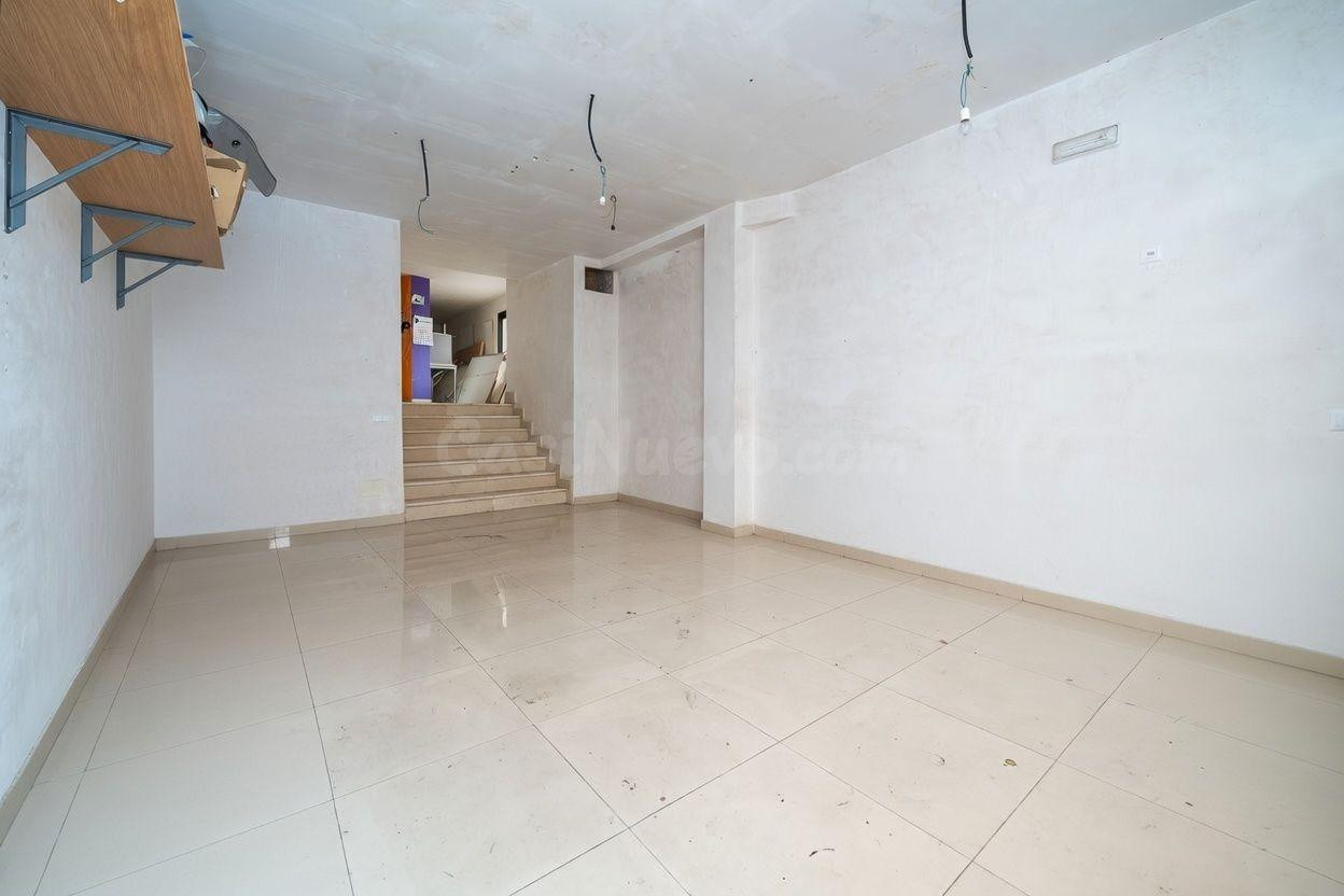 LOCAL COMERCIAL EN PALMA - ZONA PLAZA MADRID - foto 4