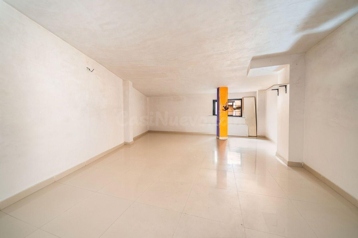 LOCAL COMERCIAL EN PALMA - ZONA PLAZA MADRID - foto 5