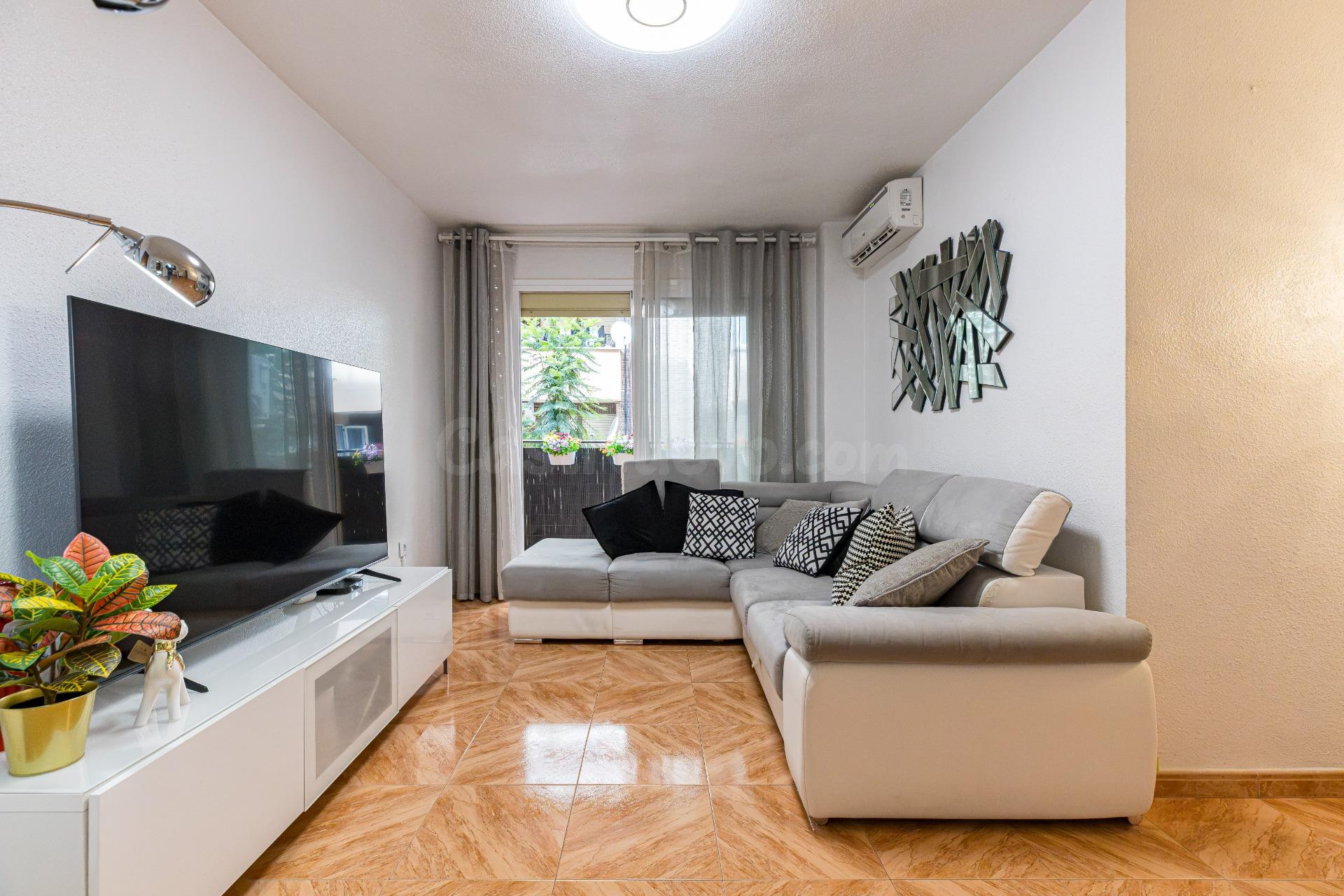 Piso de 3 dormitorios en Molina de Segura, listo para entrar - foto 2