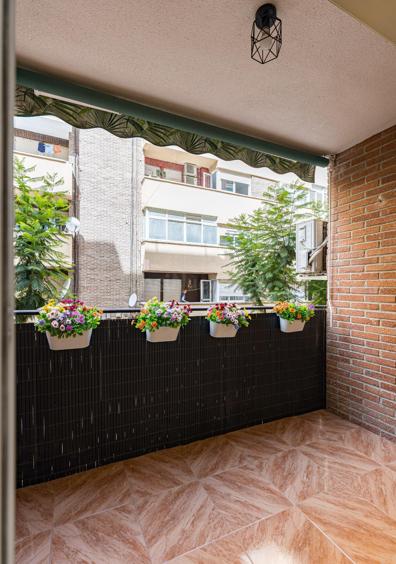 Piso de 3 dormitorios en Molina de Segura, listo para entrar - foto 5