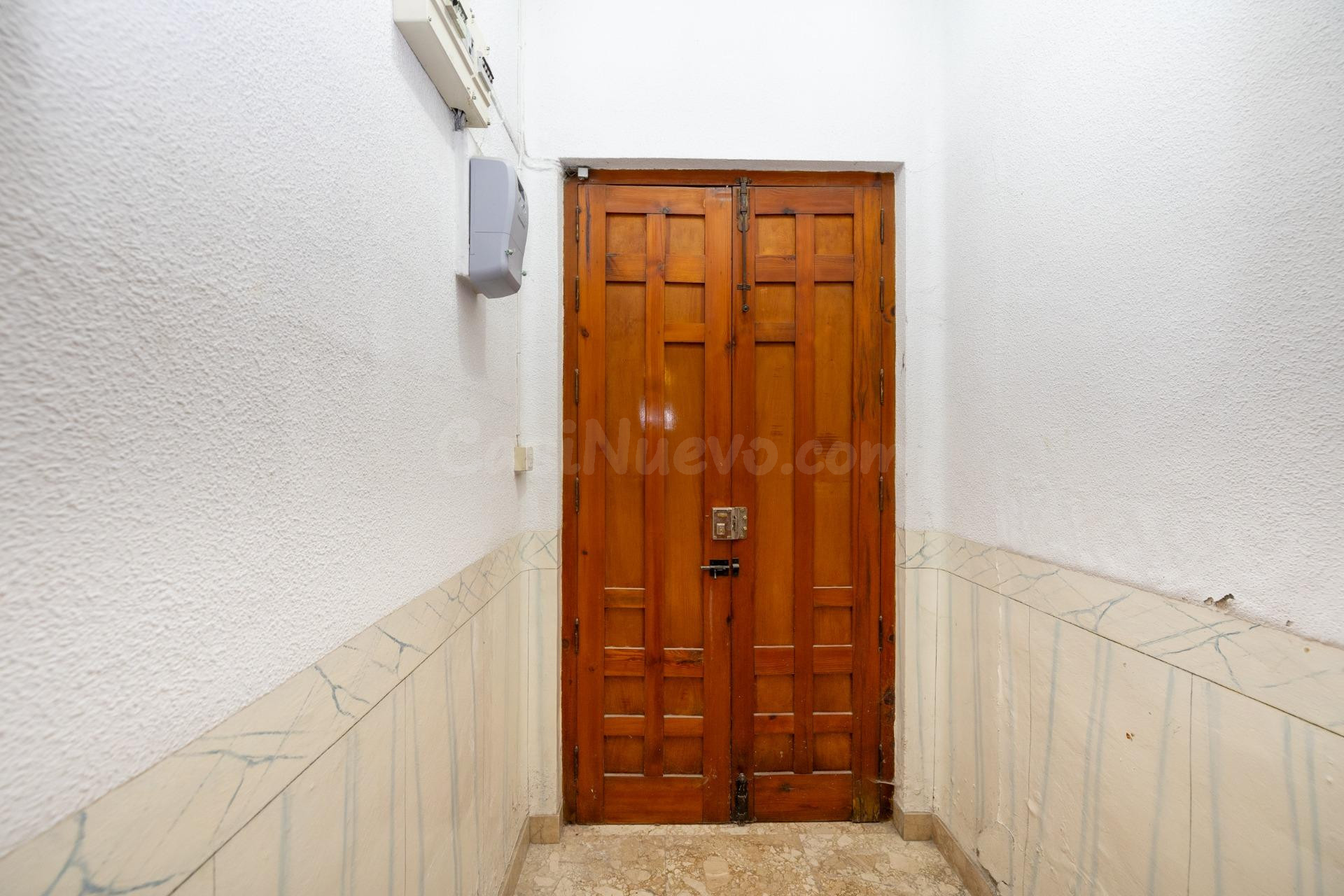 Casa en el centro de Santa Fé (Granada) - foto 4