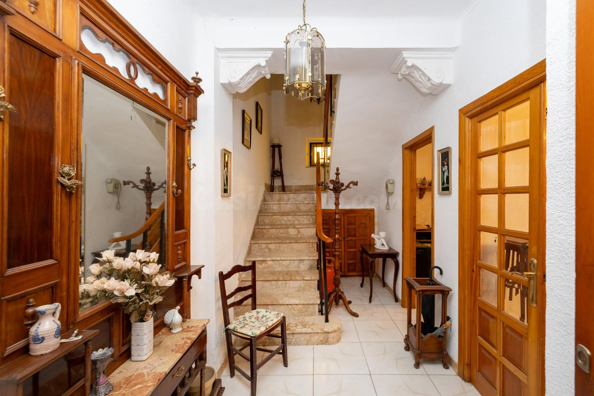 Casa en el centro de Santa Fé (Granada) - foto 5