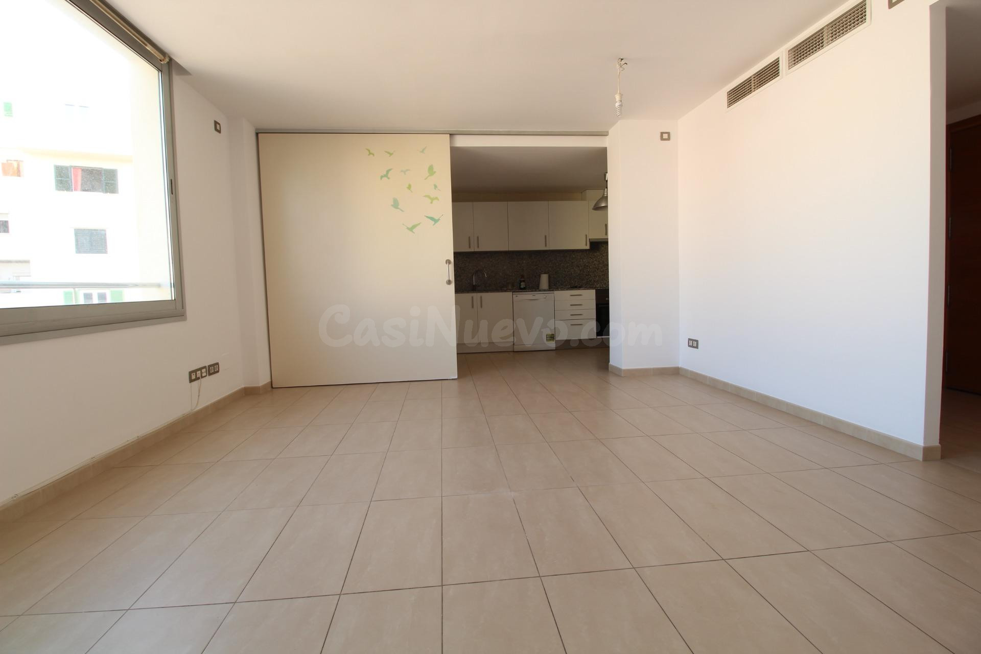 Fantástico piso en Jacinto Verdaguer con parking incluido - foto 5