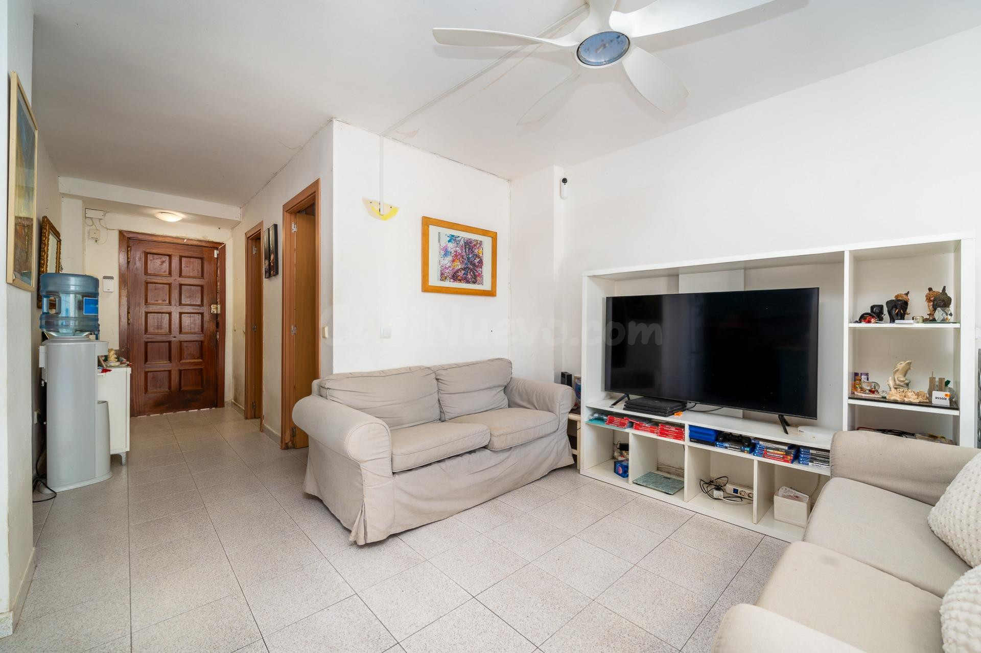 PISO EN PALMA - CALA MAJOR