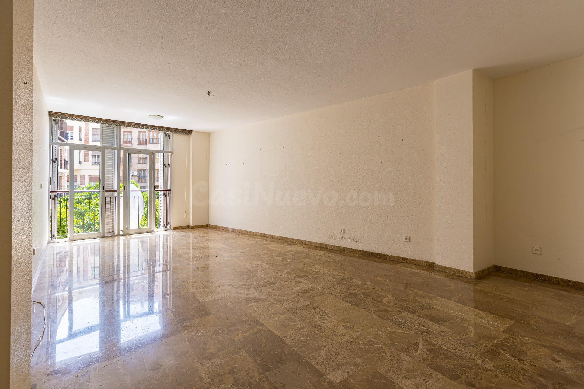 VIVIENDA EN VENTA JUNTO A LA CATEDRAL. MURCIA CENTRO. - foto 4