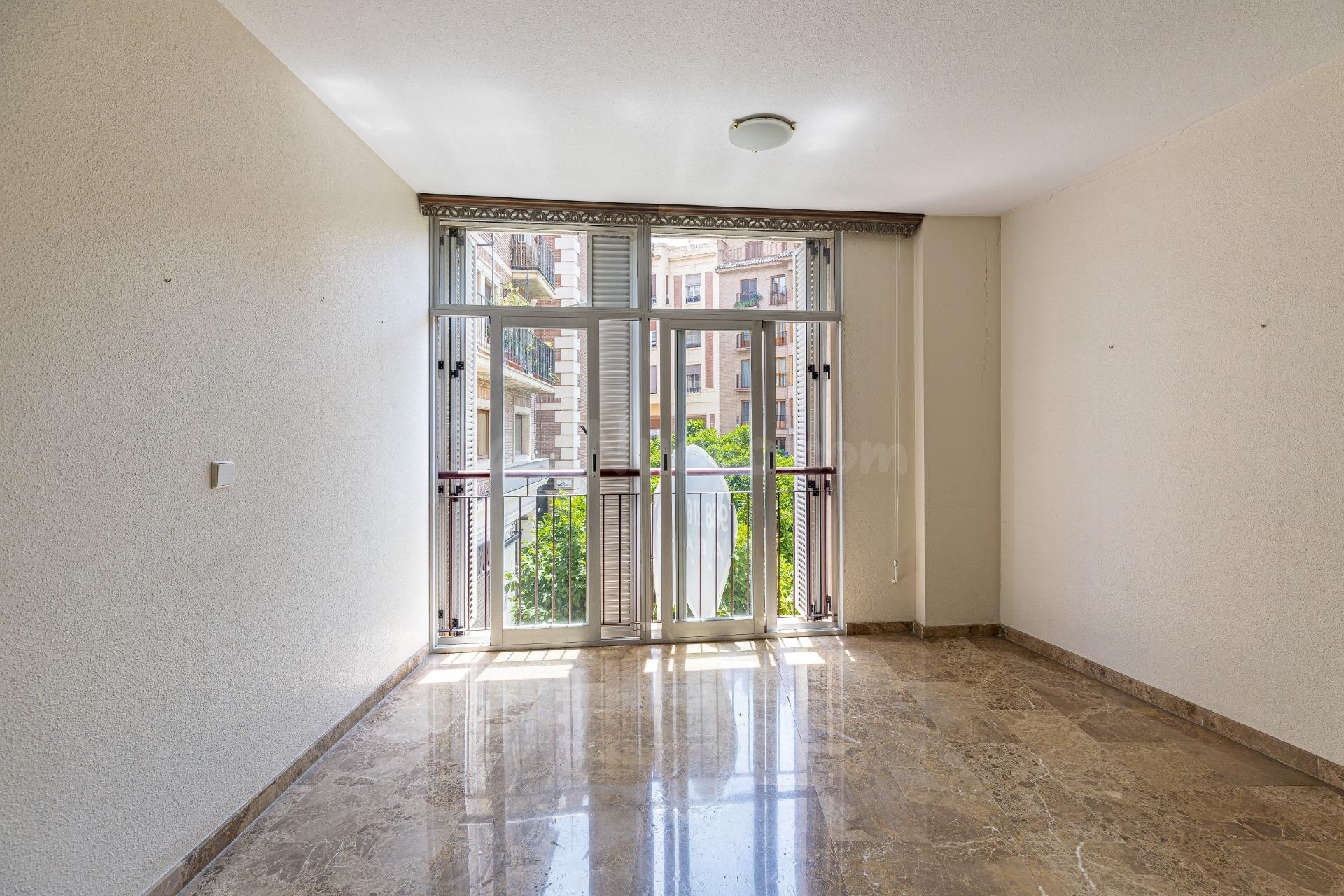 VIVIENDA EN VENTA JUNTO A LA CATEDRAL. MURCIA CENTRO. - foto 5