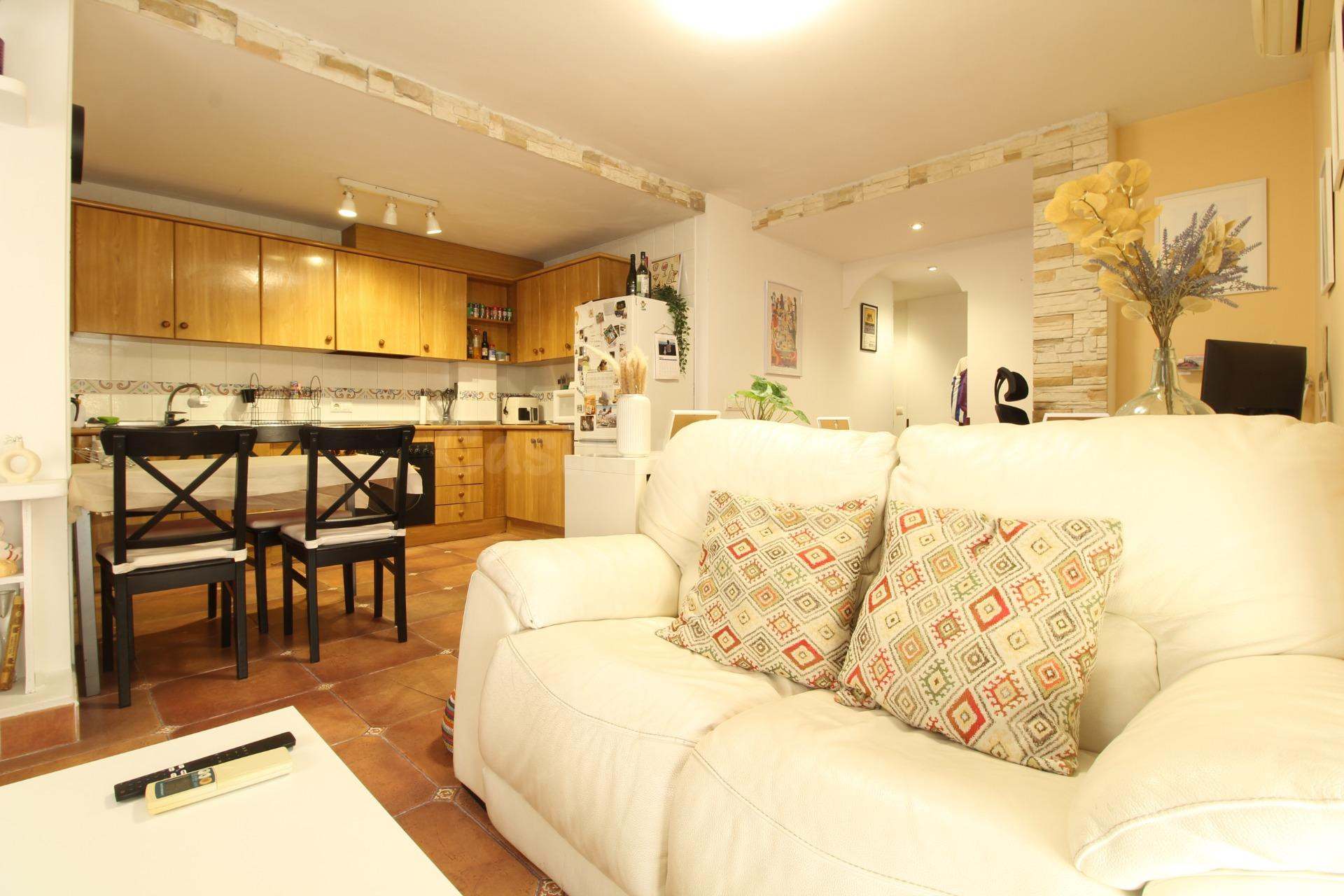 PISO DE ALQUILER EN ZONA ARXIDUC - PALMA