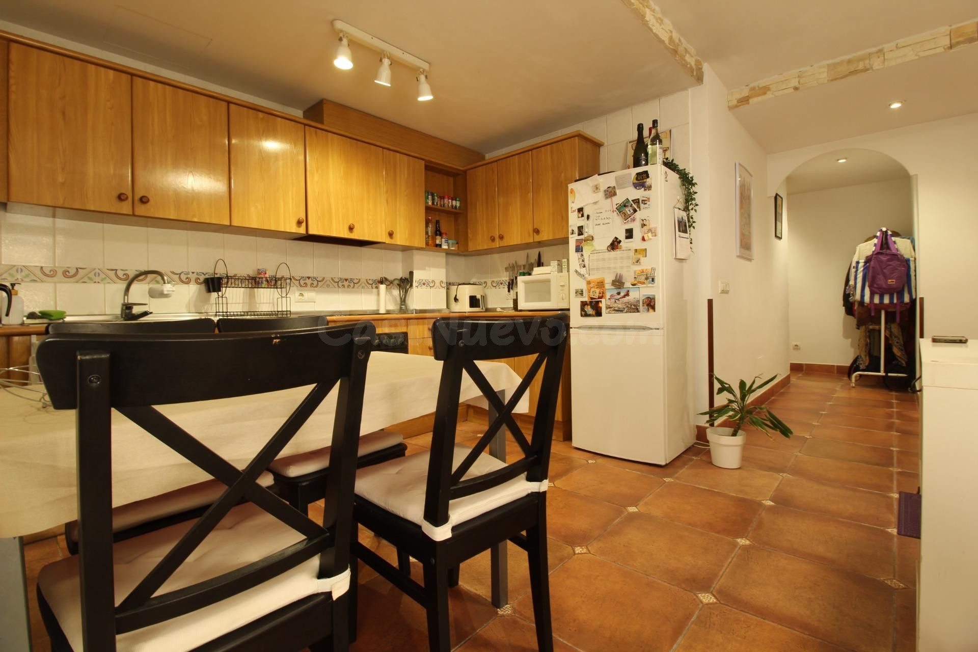 PISO DE ALQUILER EN ZONA ARXIDUC - PALMA - foto 3