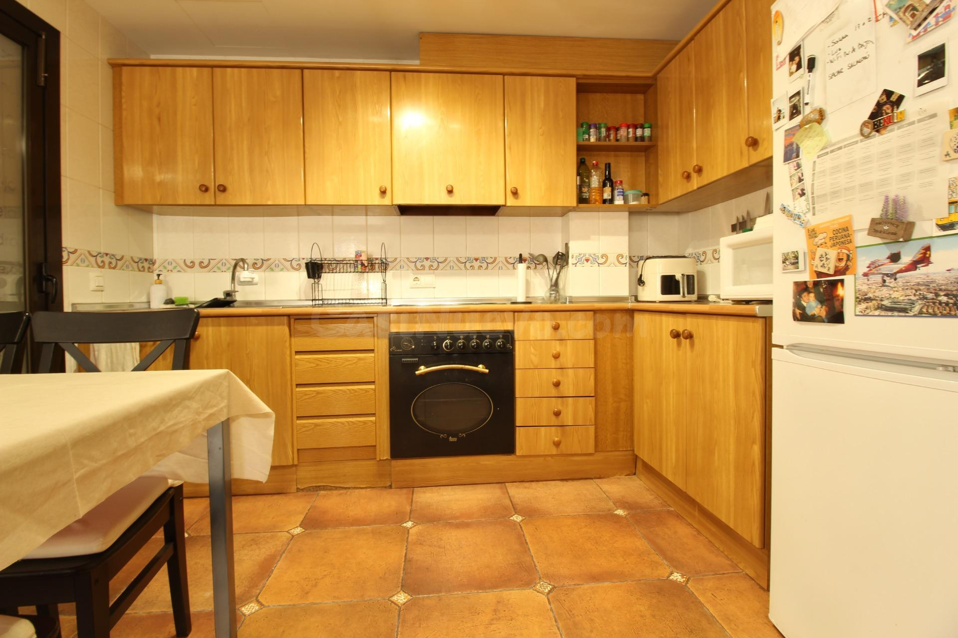 PISO DE ALQUILER EN ZONA ARXIDUC - PALMA - foto 4