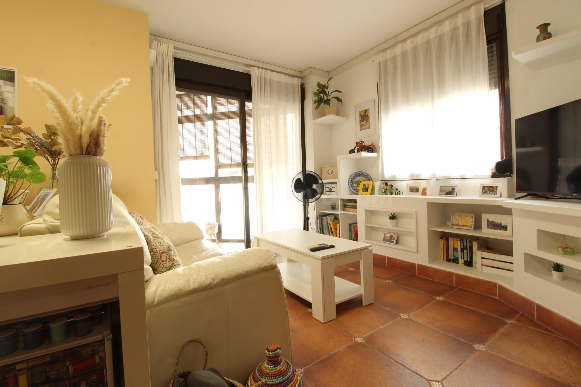 PISO DE ALQUILER EN ZONA ARXIDUC - PALMA - foto 5