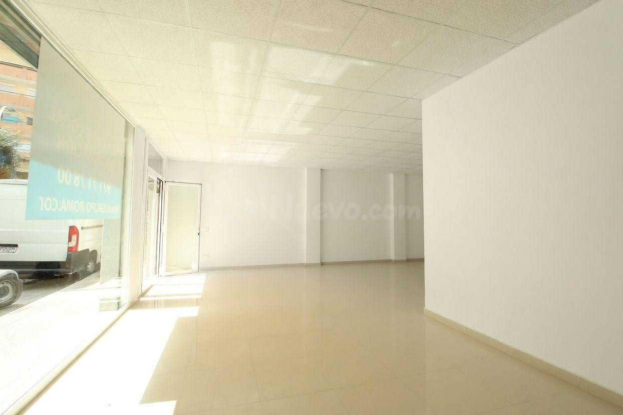 Local Comercial en Venta en zona Ponent, Palma de Mallorca - foto 3