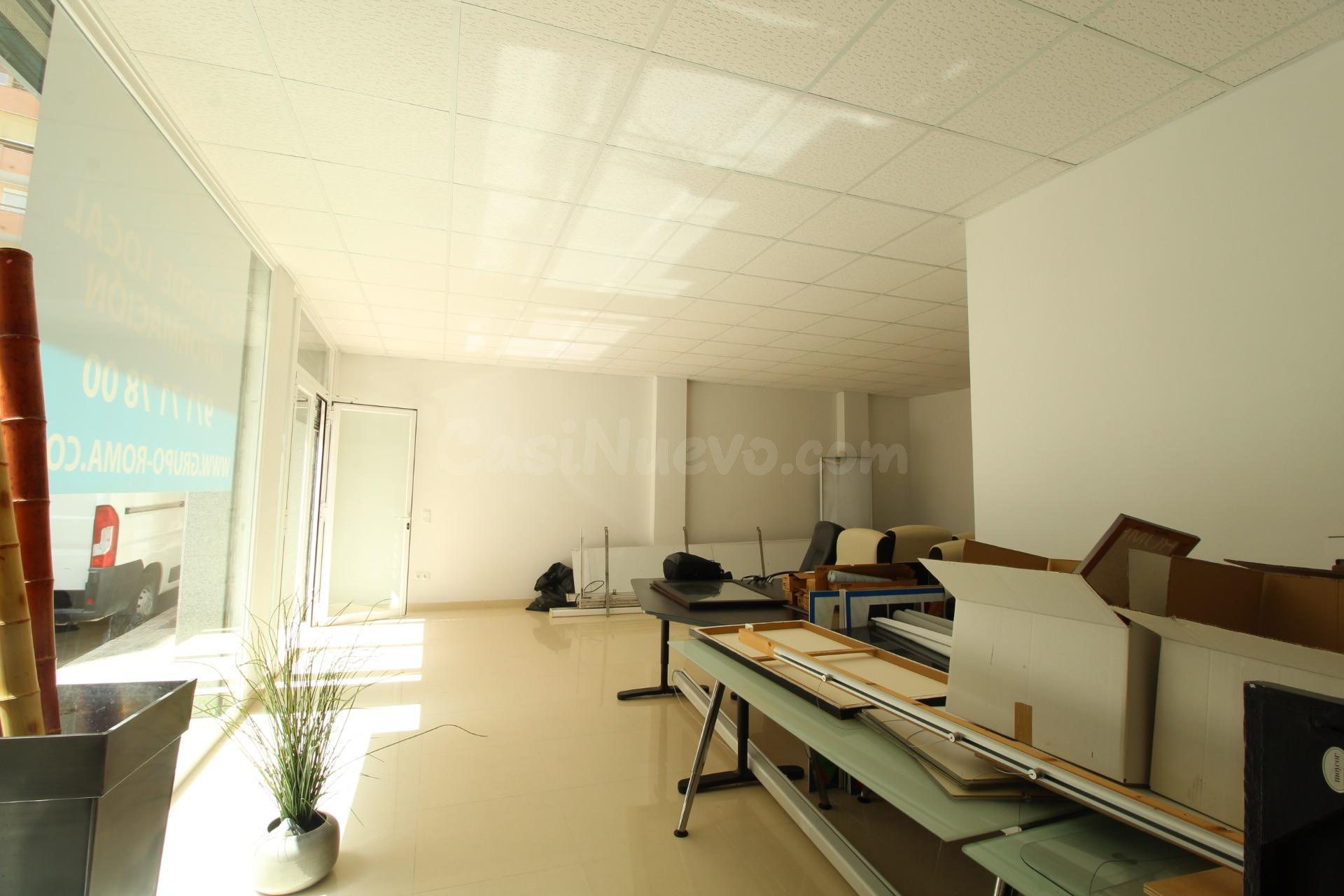 Local Comercial en Venta en zona Ponent, Palma de Mallorca - foto 4
