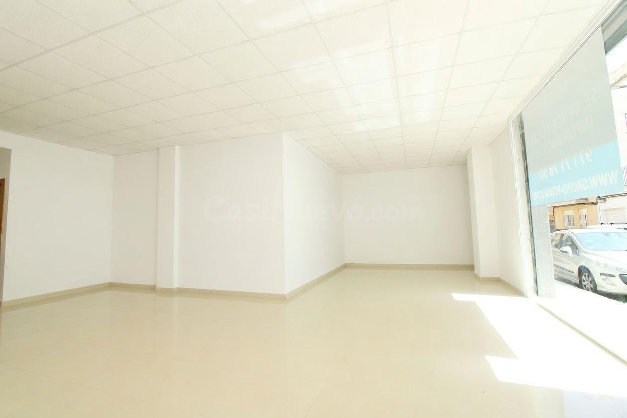 Local Comercial en Venta en zona Ponent, Palma de Mallorca - foto 5