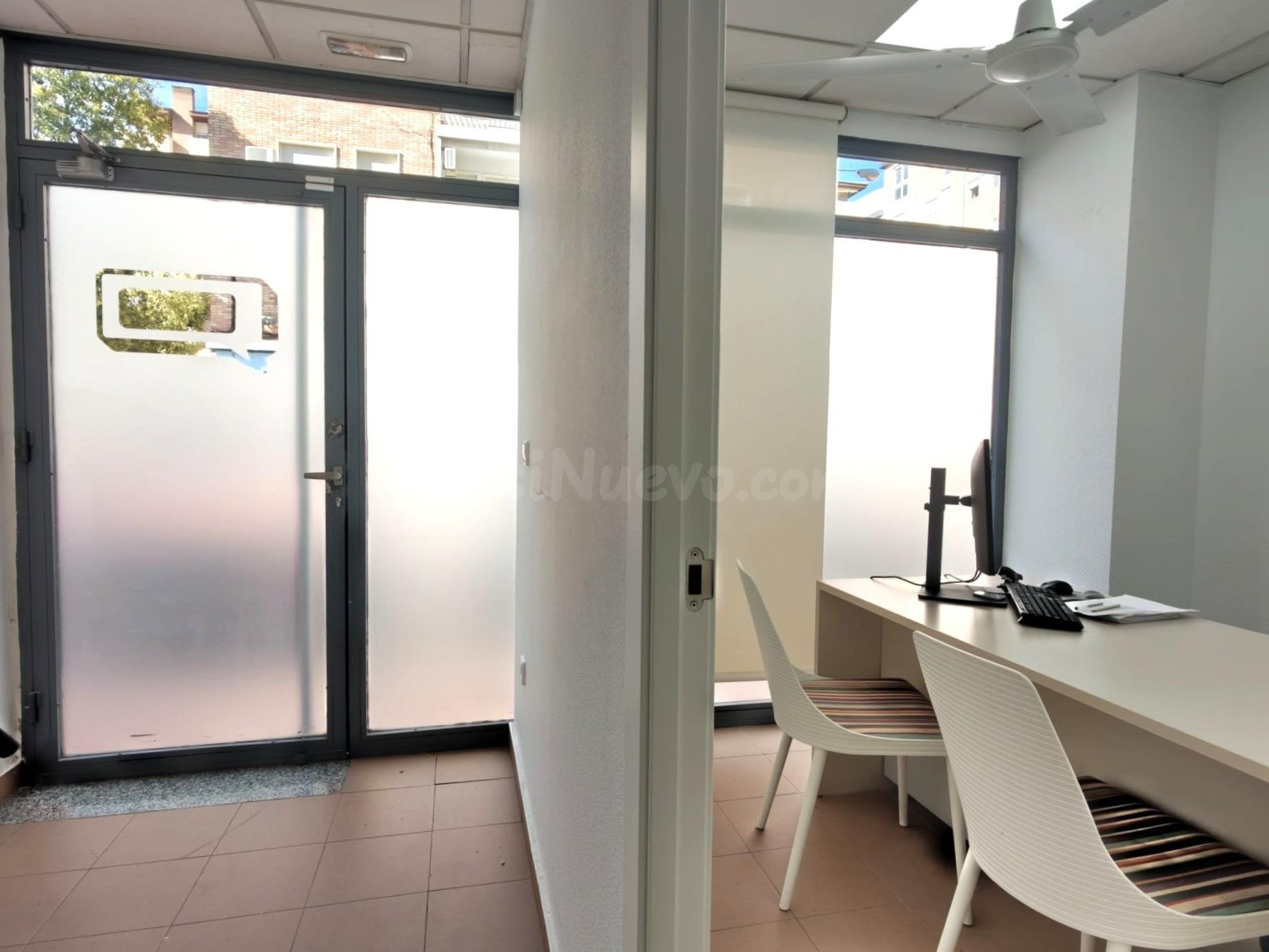 Local comercial reformado en Santa María de Gracia, Murcia - foto 2