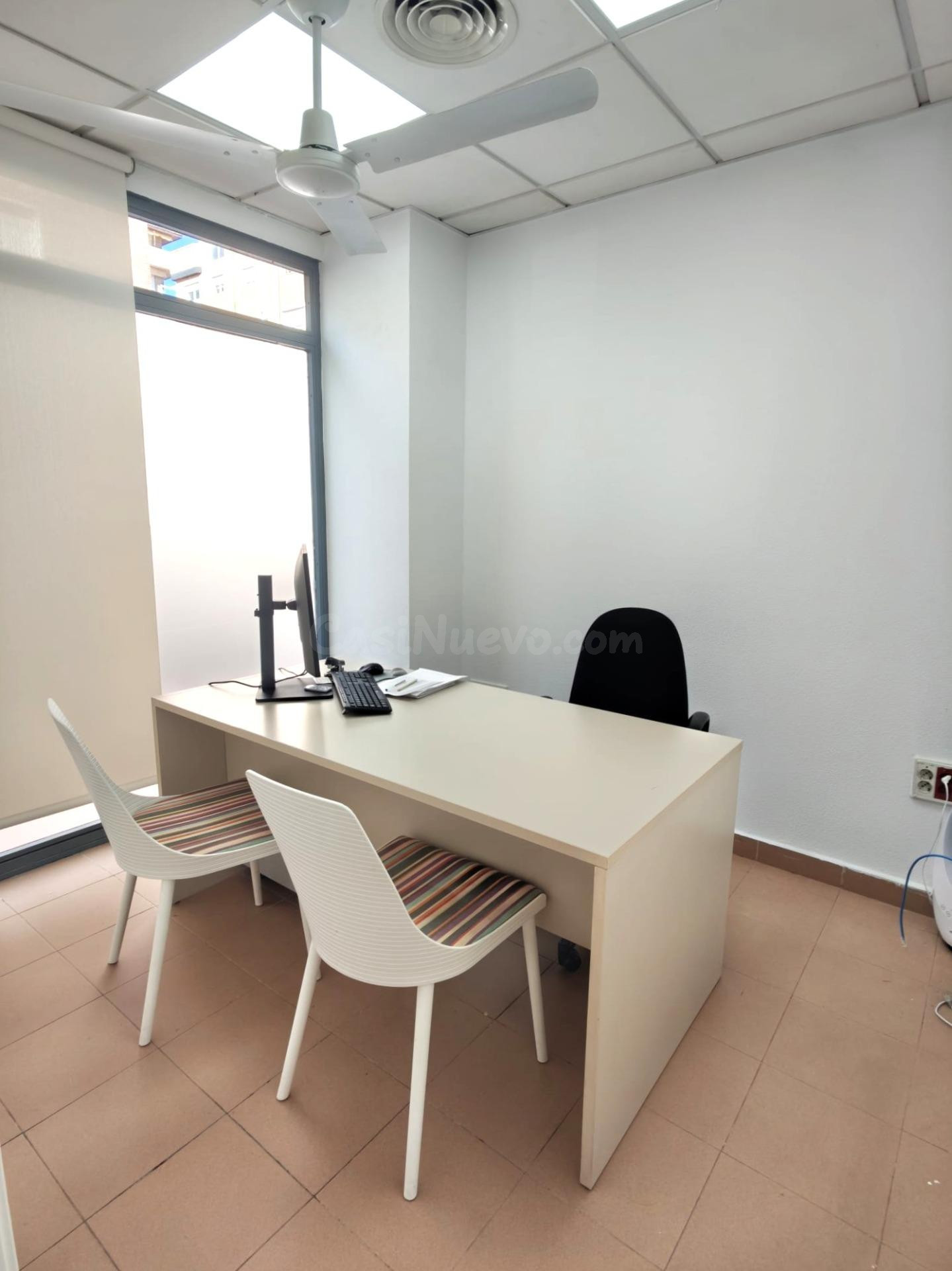 Local comercial reformado en Santa María de Gracia, Murcia - foto 3