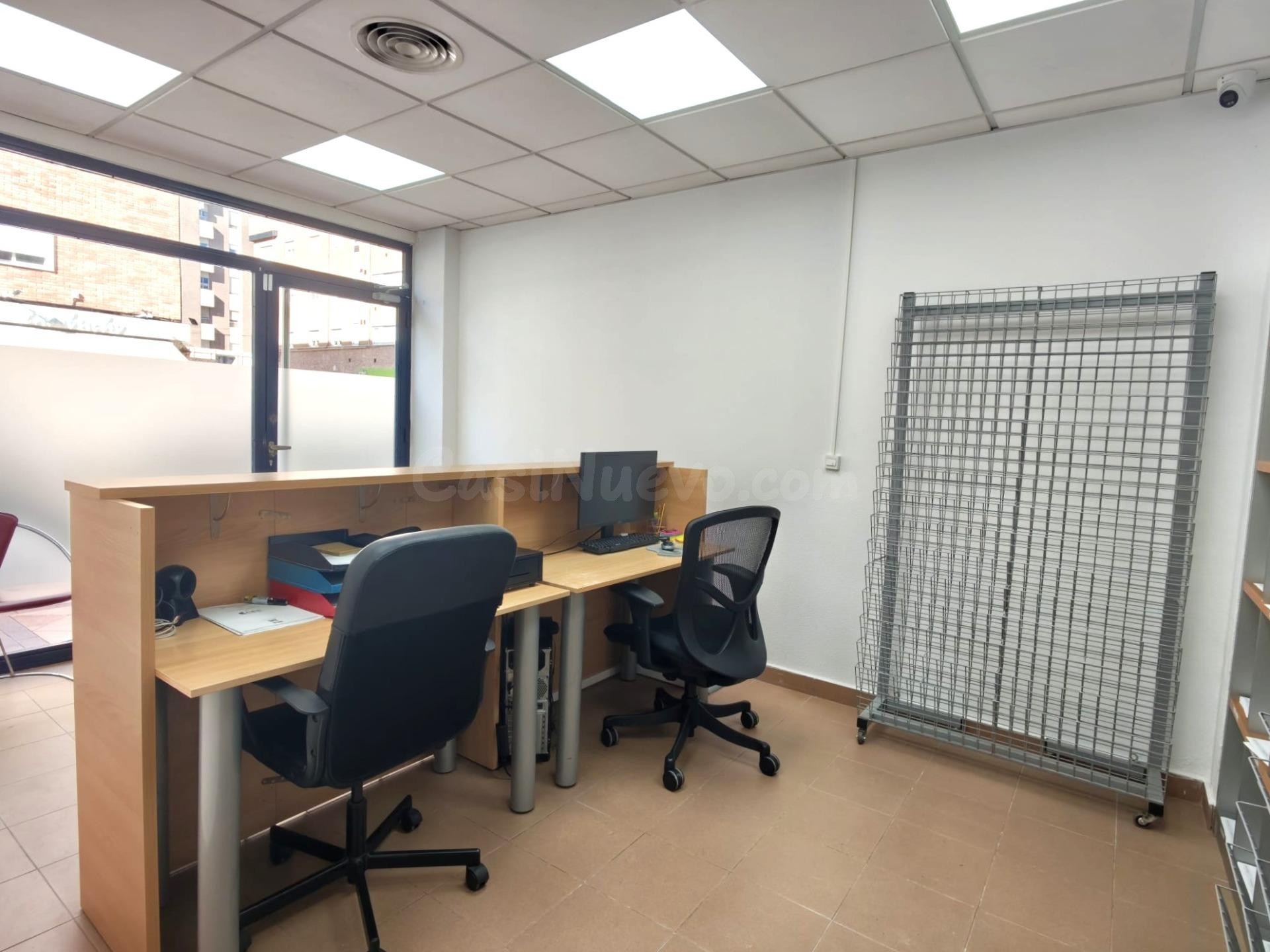 Local comercial reformado en Santa María de Gracia, Murcia - foto 5