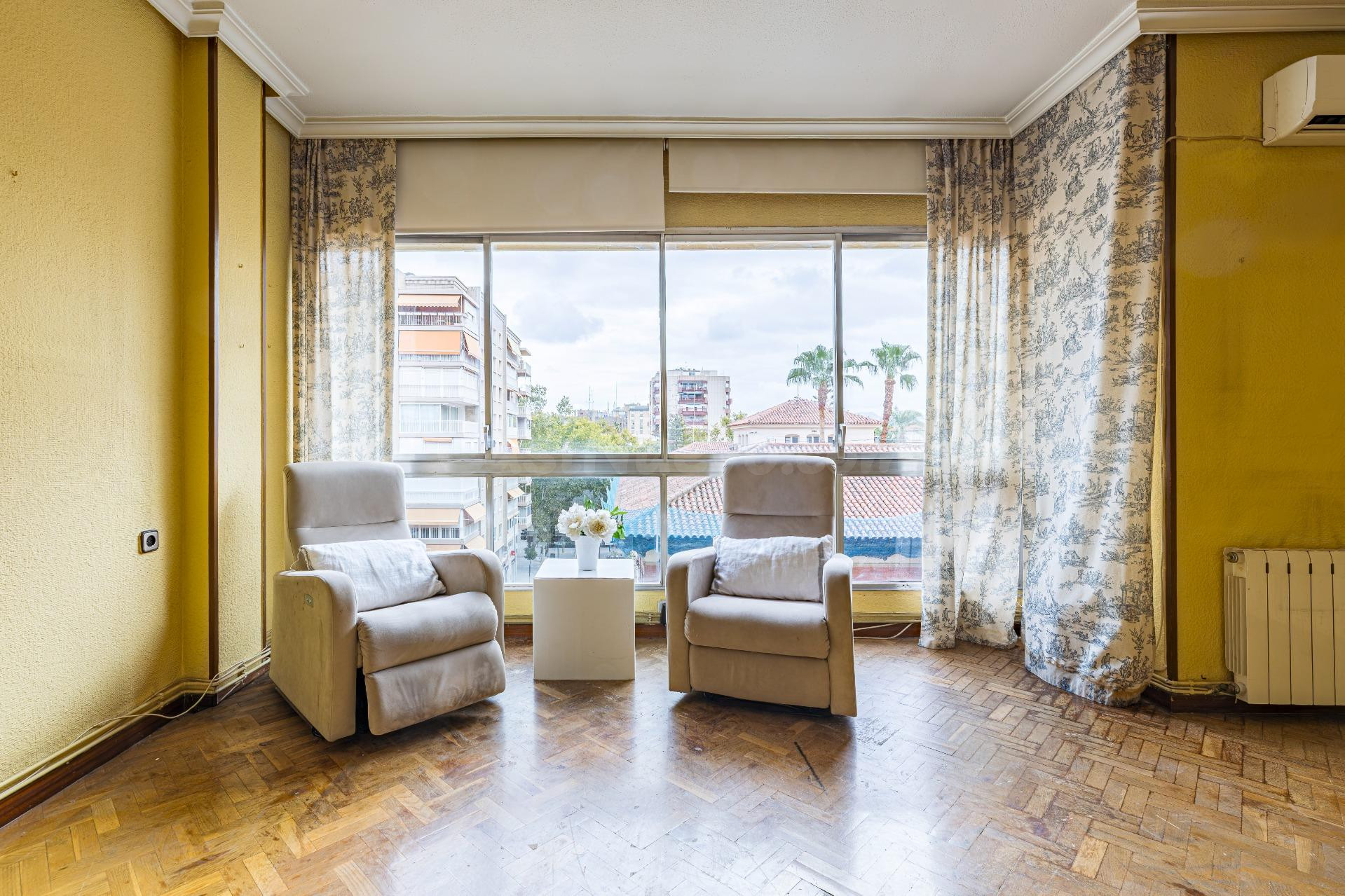 Vivienda en el corazón de Murcia, en Plaza Preciosa. - foto 3