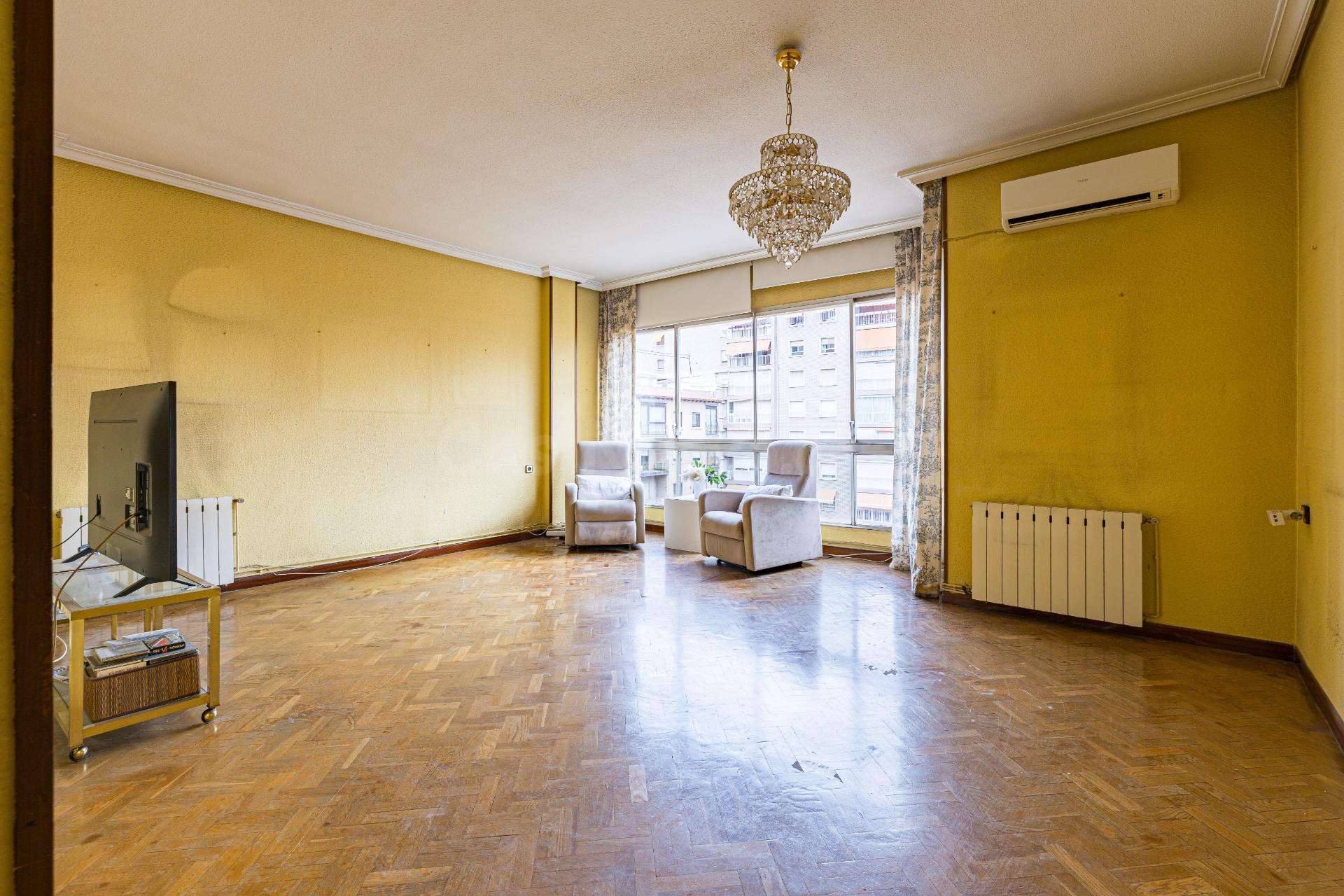 Vivienda en el corazón de Murcia, en Plaza Preciosa. - foto 5
