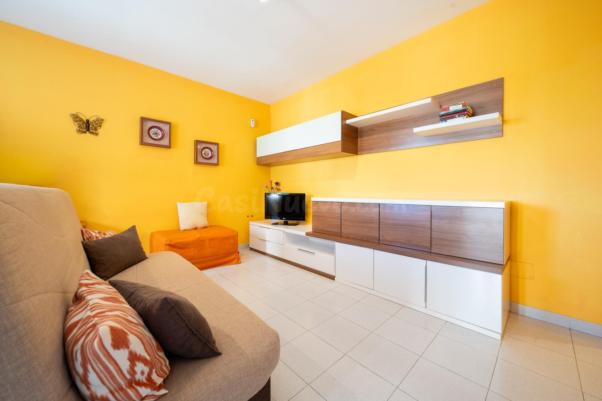 OPORTUNIDAD - PISO EN PALMA / FORTÍ