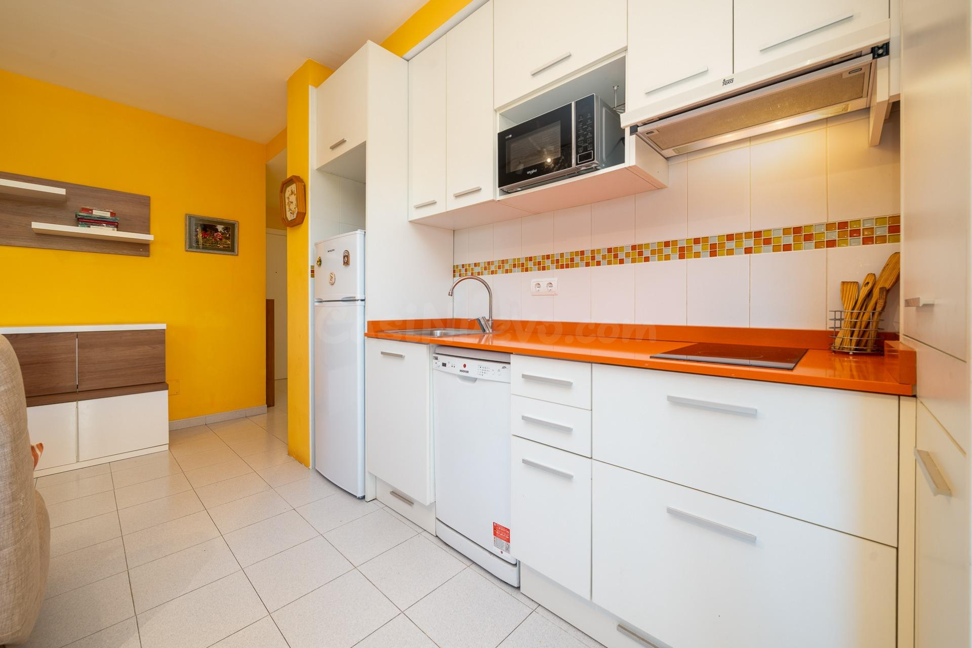 OPORTUNIDAD - PISO EN PALMA / FORTÍ - foto 2