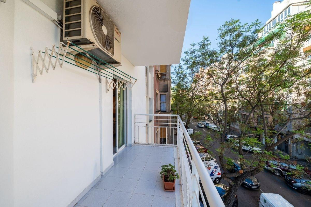 OPORTUNIDAD - PISO EN PALMA / FORTÍ - foto 4