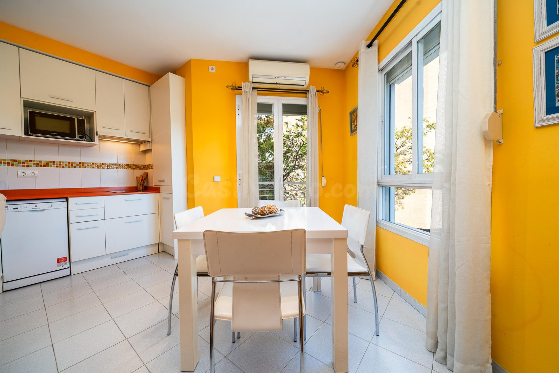 OPORTUNIDAD - PISO EN PALMA / FORTÍ - foto 5